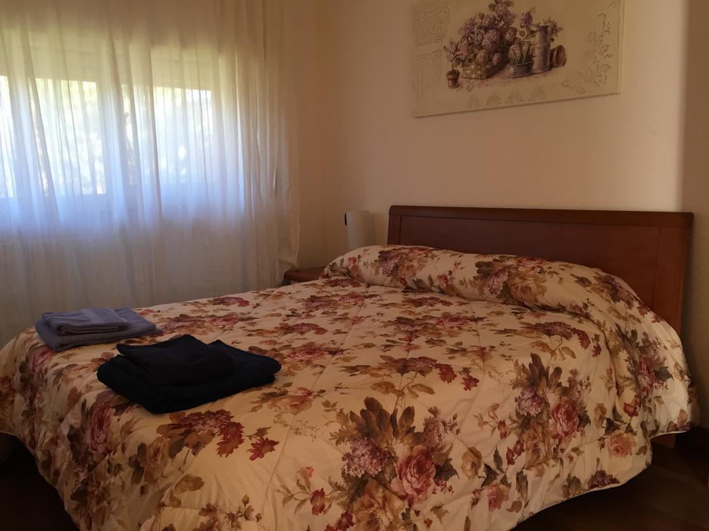 Dimora Spina Hotel Ferrazzano ภายนอก รูปภาพ