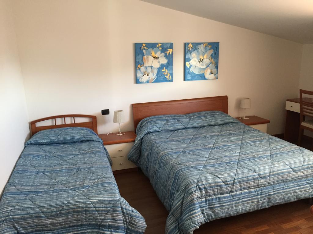 Dimora Spina Hotel Ferrazzano ภายนอก รูปภาพ