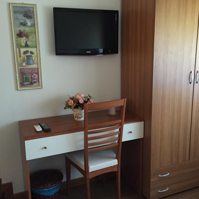Dimora Spina Hotel Ferrazzano ภายนอก รูปภาพ