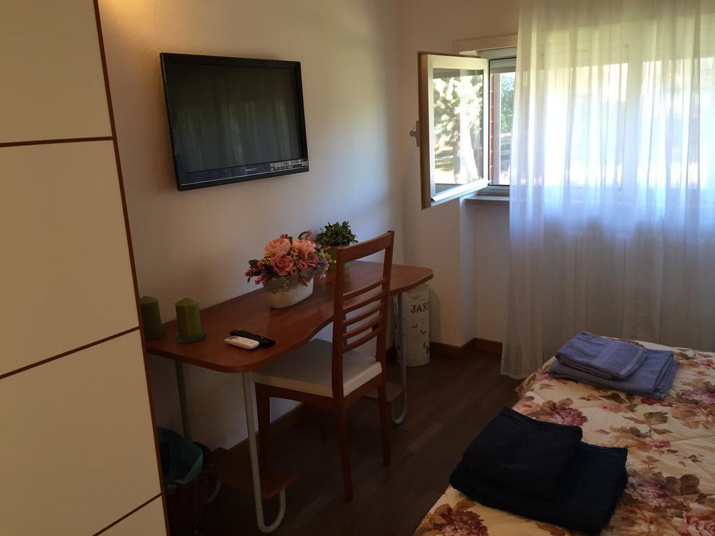 Dimora Spina Hotel Ferrazzano ภายนอก รูปภาพ