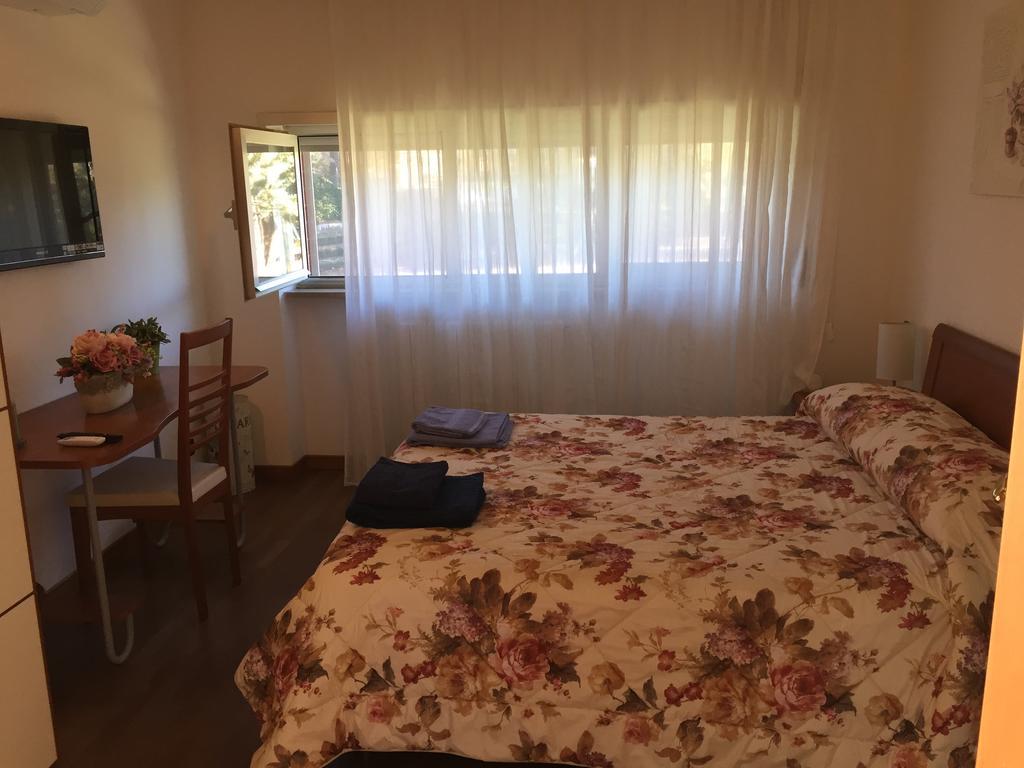 Dimora Spina Hotel Ferrazzano ภายนอก รูปภาพ