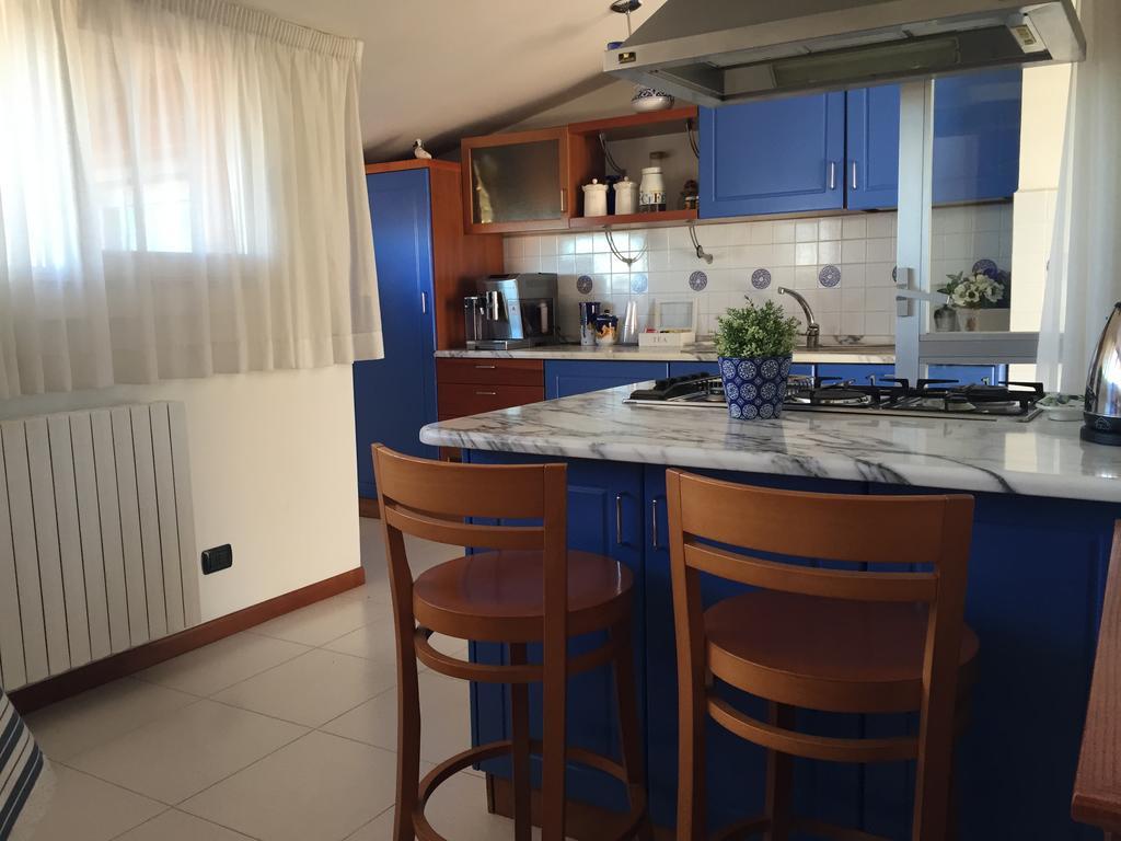 Dimora Spina Hotel Ferrazzano ภายนอก รูปภาพ