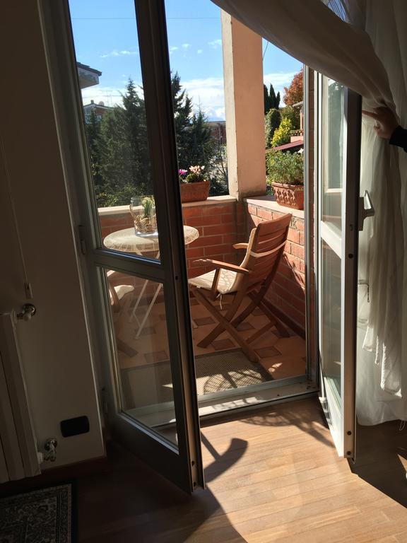 Dimora Spina Hotel Ferrazzano ภายนอก รูปภาพ