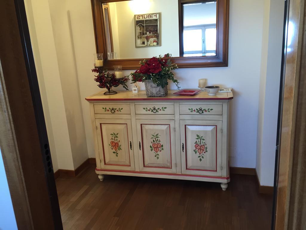 Dimora Spina Hotel Ferrazzano ภายนอก รูปภาพ