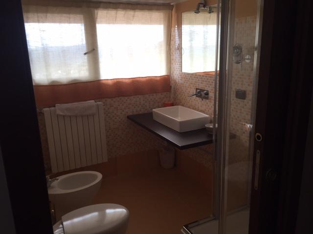 Dimora Spina Hotel Ferrazzano ภายนอก รูปภาพ