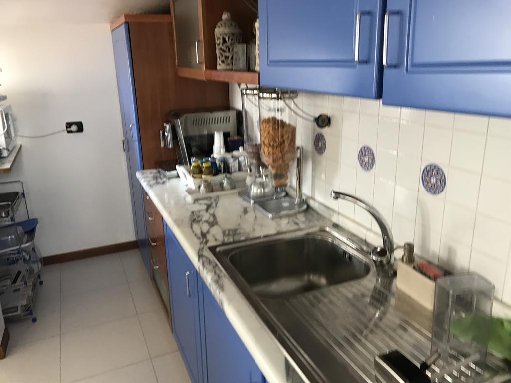 Dimora Spina Hotel Ferrazzano ภายนอก รูปภาพ
