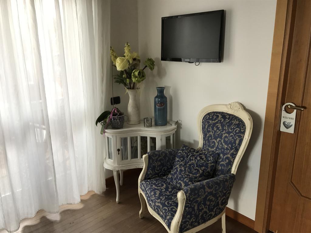 Dimora Spina Hotel Ferrazzano ภายนอก รูปภาพ
