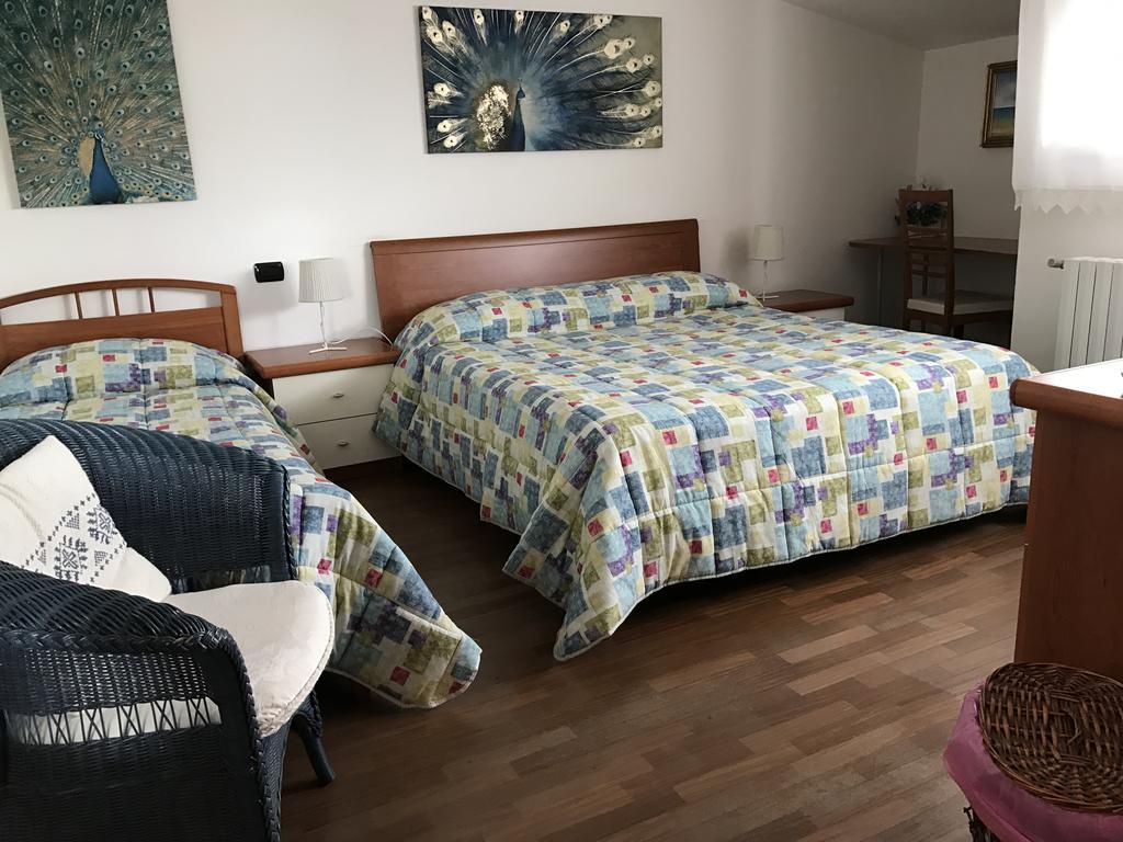 Dimora Spina Hotel Ferrazzano ภายนอก รูปภาพ