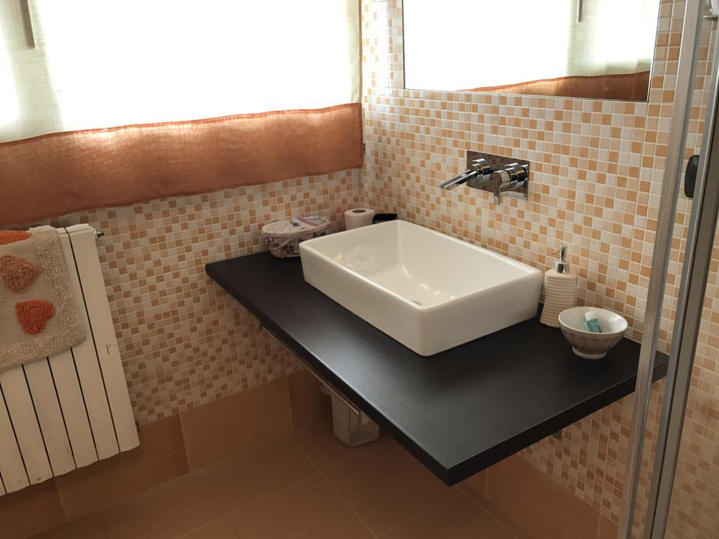 Dimora Spina Hotel Ferrazzano ภายนอก รูปภาพ