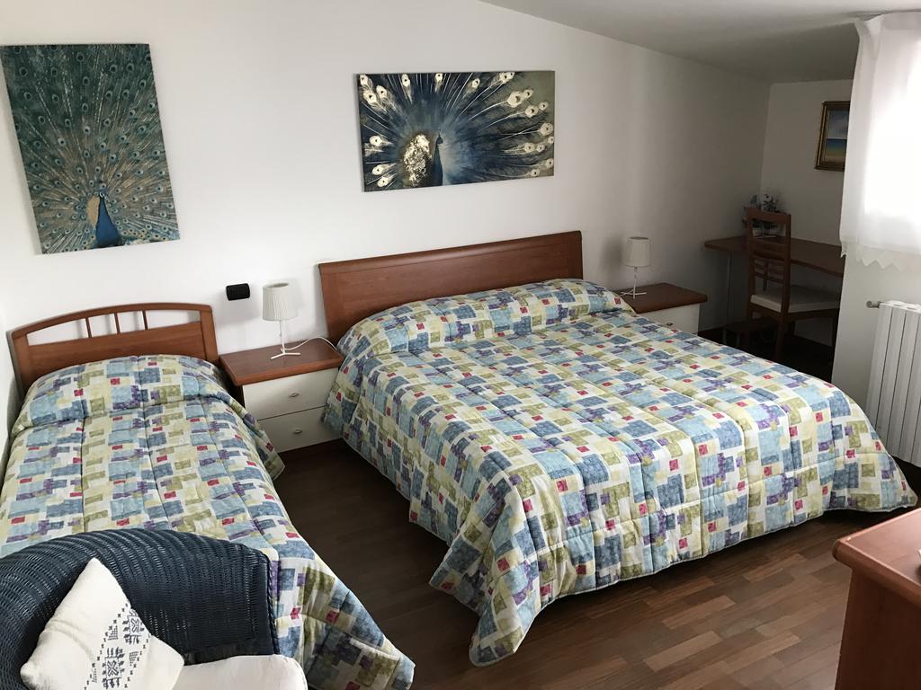 Dimora Spina Hotel Ferrazzano ภายนอก รูปภาพ