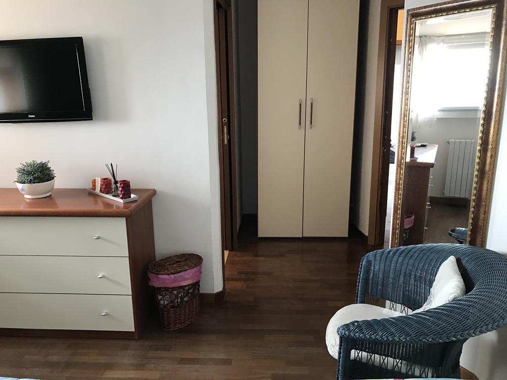 Dimora Spina Hotel Ferrazzano ภายนอก รูปภาพ