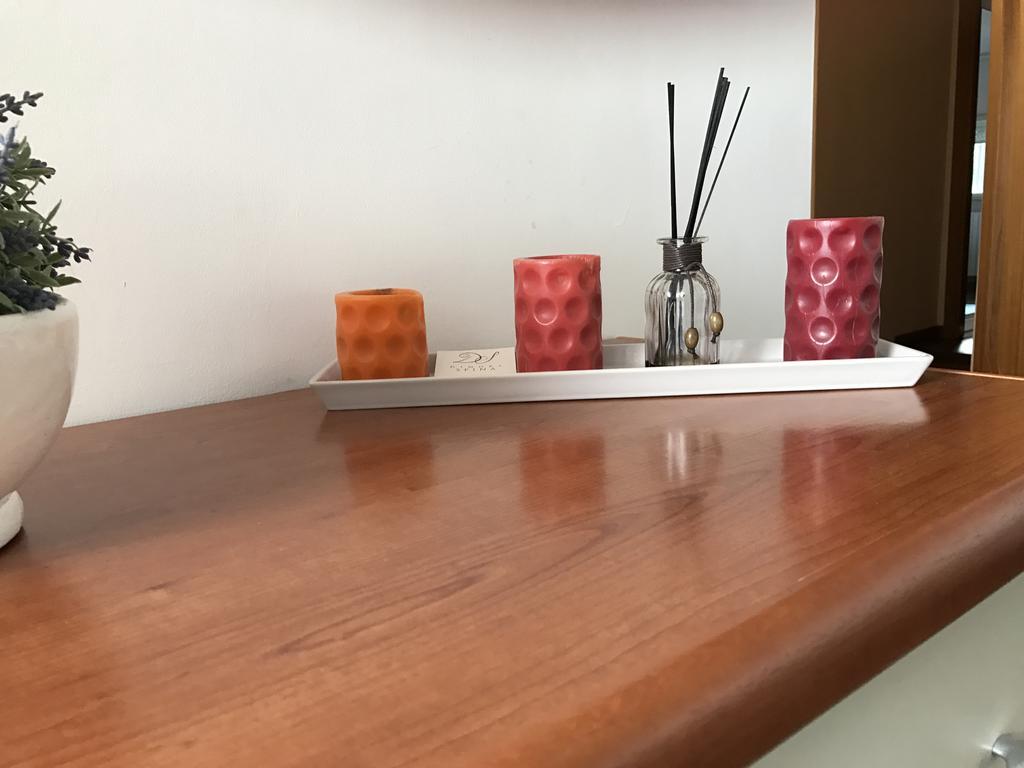 Dimora Spina Hotel Ferrazzano ภายนอก รูปภาพ
