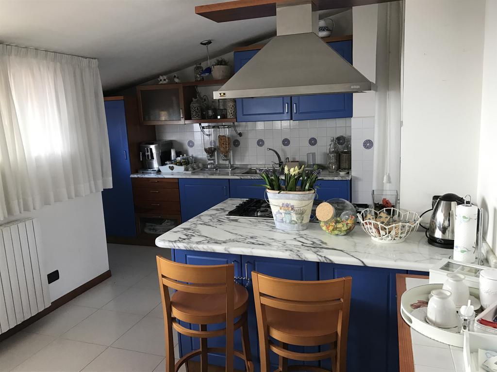 Dimora Spina Hotel Ferrazzano ภายนอก รูปภาพ