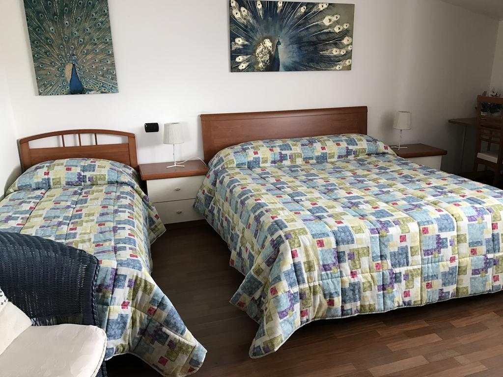 Dimora Spina Hotel Ferrazzano ภายนอก รูปภาพ