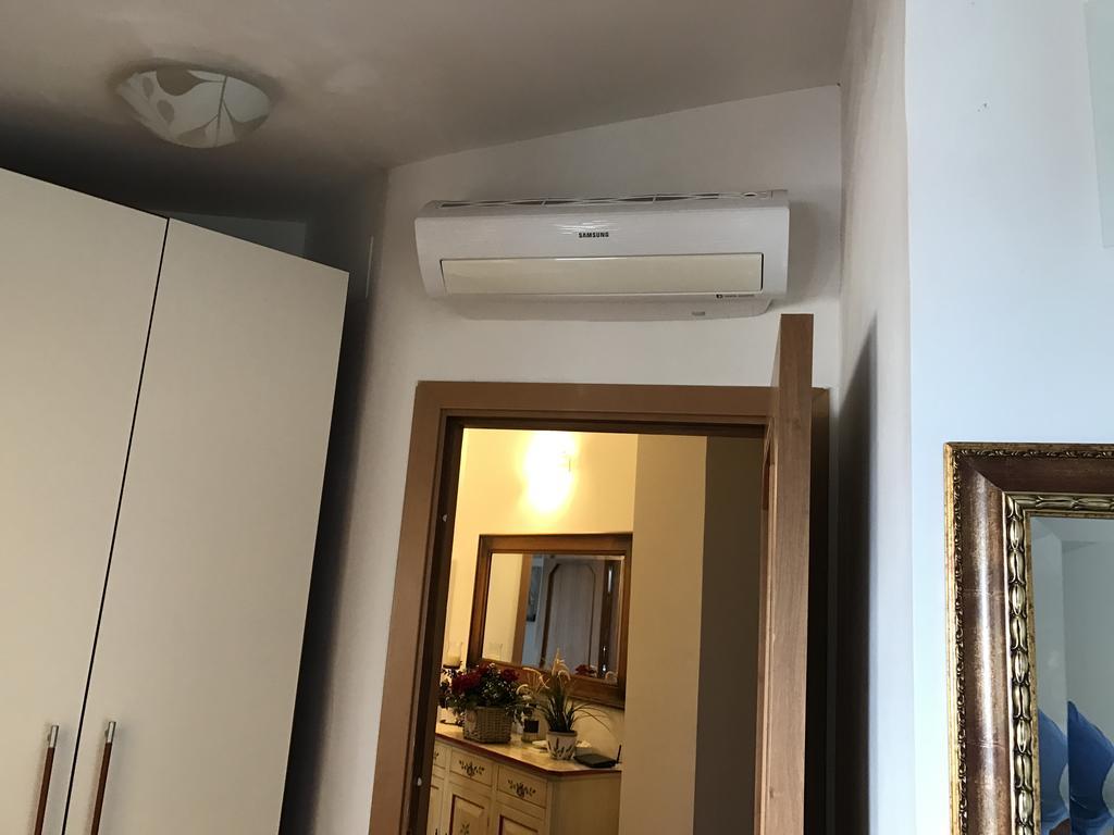 Dimora Spina Hotel Ferrazzano ภายนอก รูปภาพ