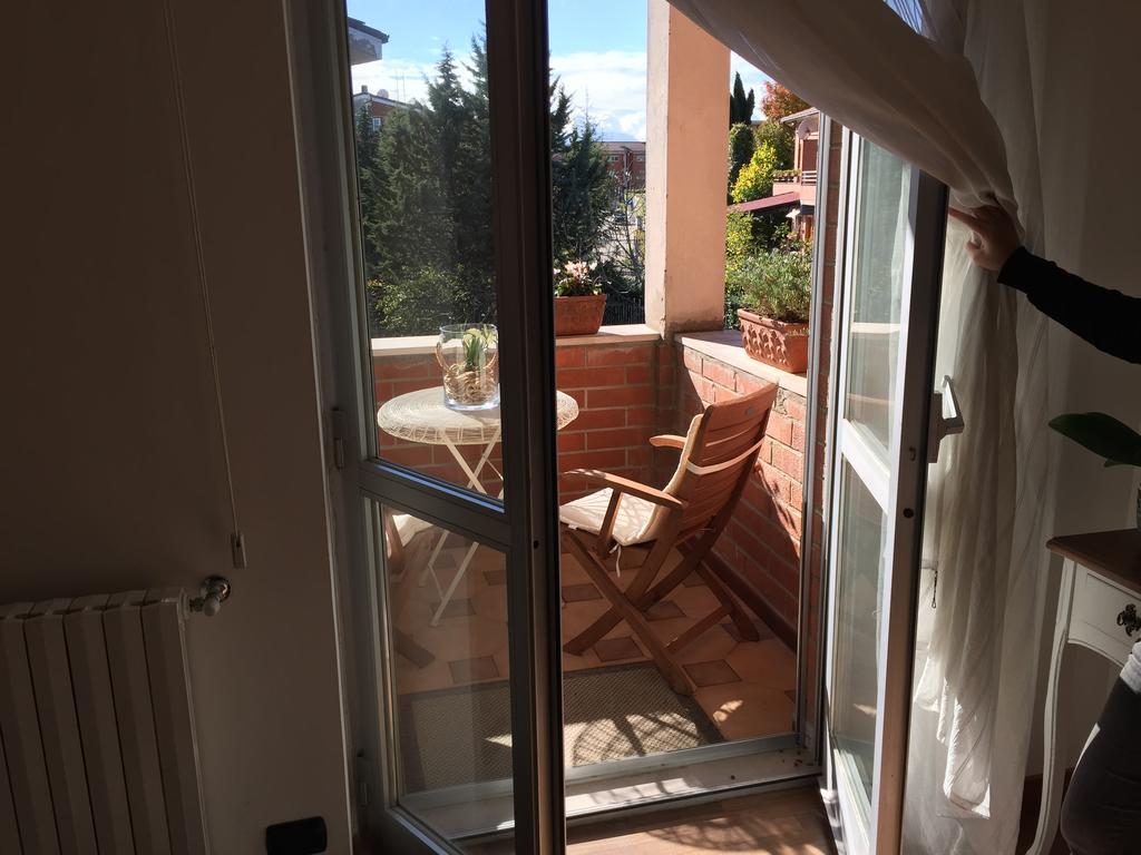 Dimora Spina Hotel Ferrazzano ภายนอก รูปภาพ